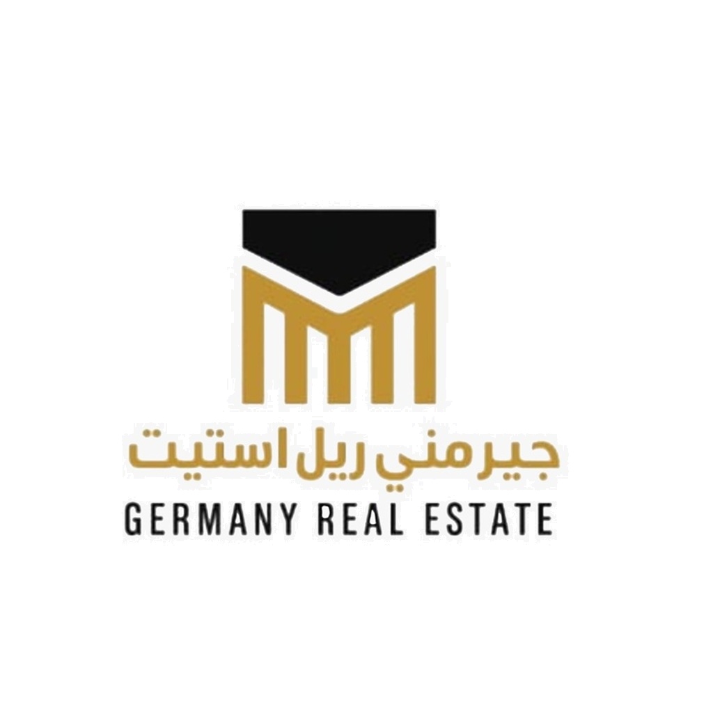 Germany Real Estate Logo